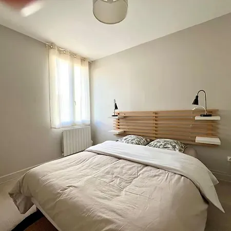 Appartement De Standing- Hyper Centre Sens Buitenkant foto
