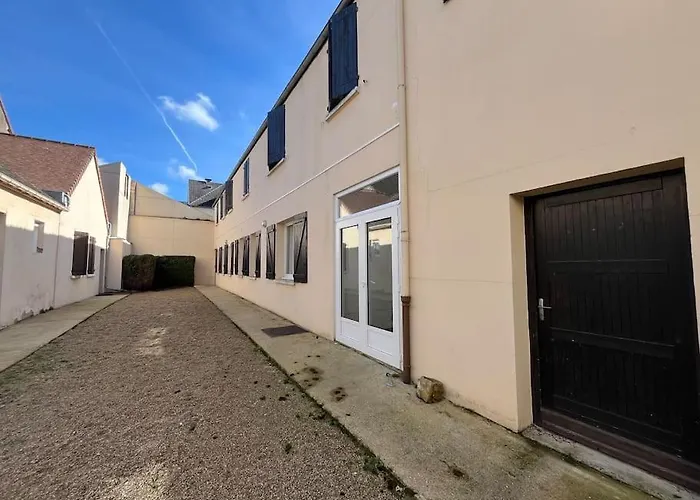 Appartement De Standing- Hyper Centre