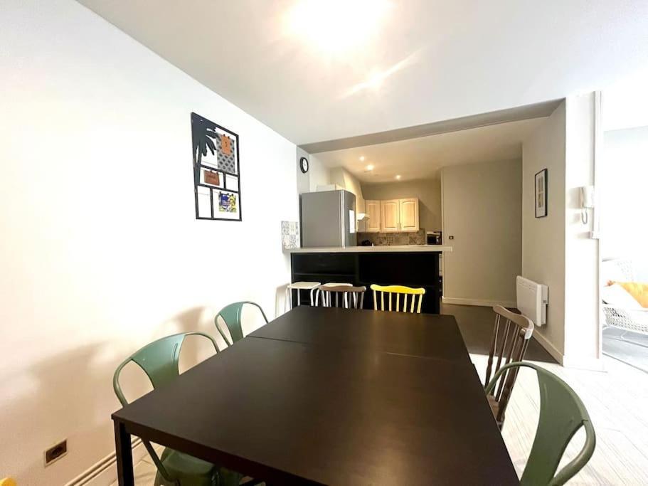 De Standing- Hyper Centre Apartment *