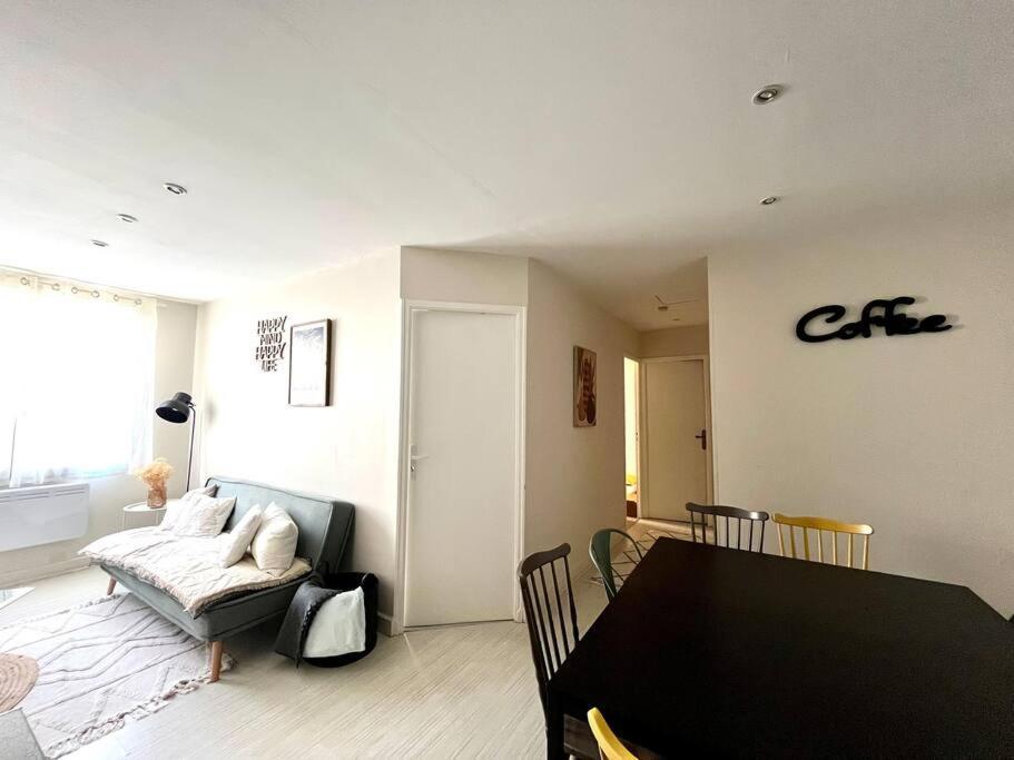 De Standing- Hyper Centre Apartment *