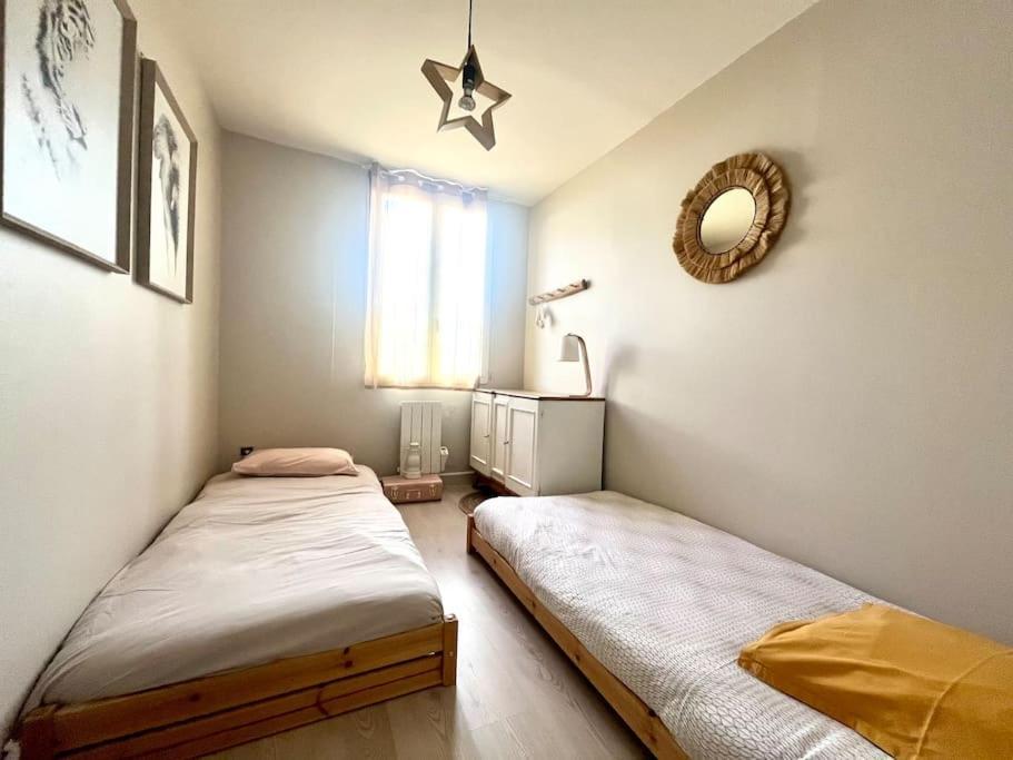 Apartment De Standing- Hyper Centre