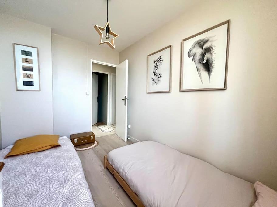 De Standing- Hyper Centre Apartment