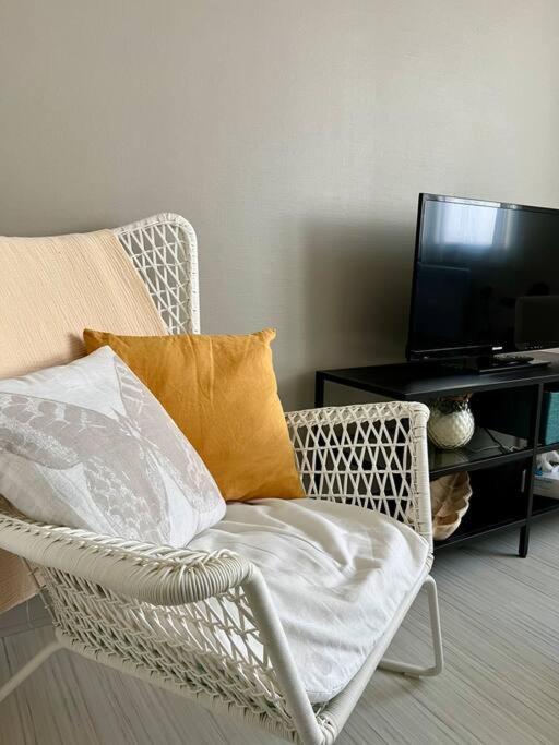 Apartment De Standing- Hyper Centre Sens